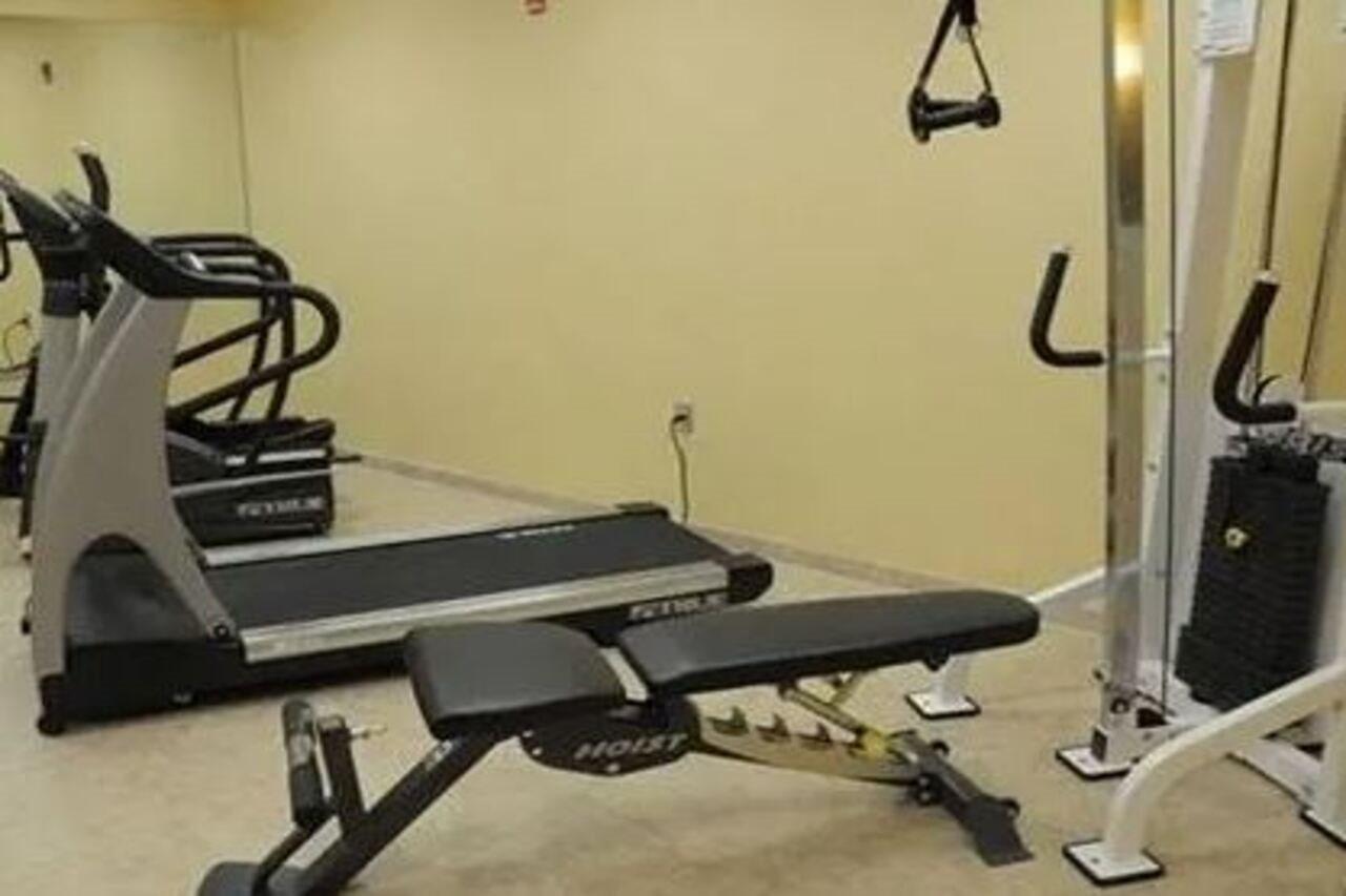 Comfort Suites El Paso Airport Zewnętrze zdjęcie