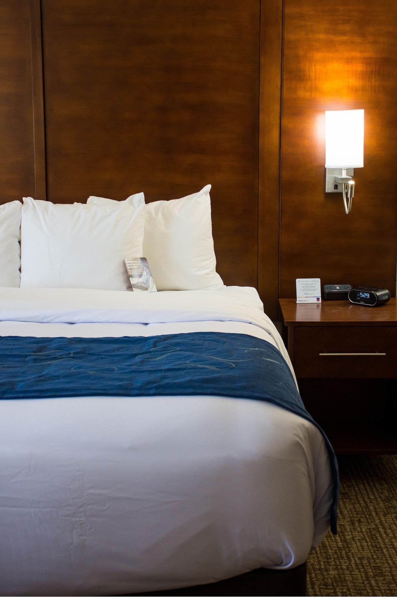 Comfort Suites El Paso Airport Zewnętrze zdjęcie