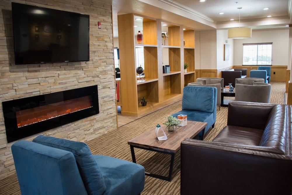 Comfort Suites El Paso Airport Zewnętrze zdjęcie