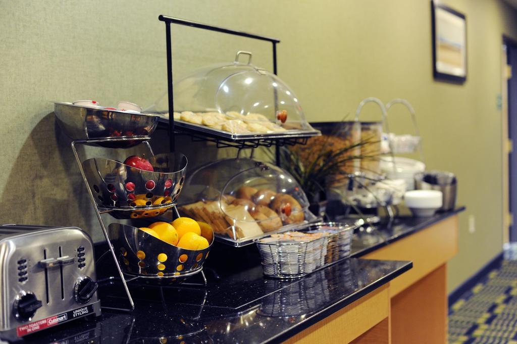 Comfort Suites El Paso Airport Zewnętrze zdjęcie