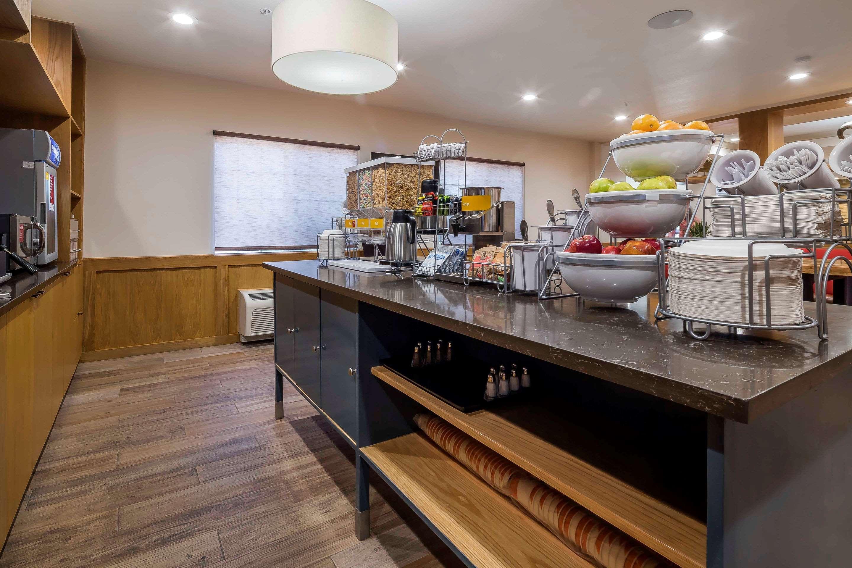 Comfort Suites El Paso Airport Zewnętrze zdjęcie