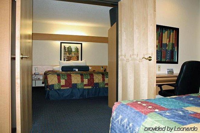 Comfort Suites El Paso Airport Pokój zdjęcie