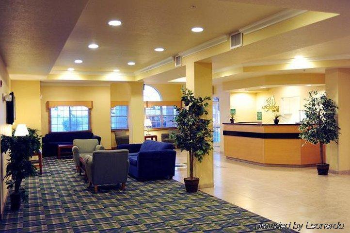 Comfort Suites El Paso Airport Zewnętrze zdjęcie