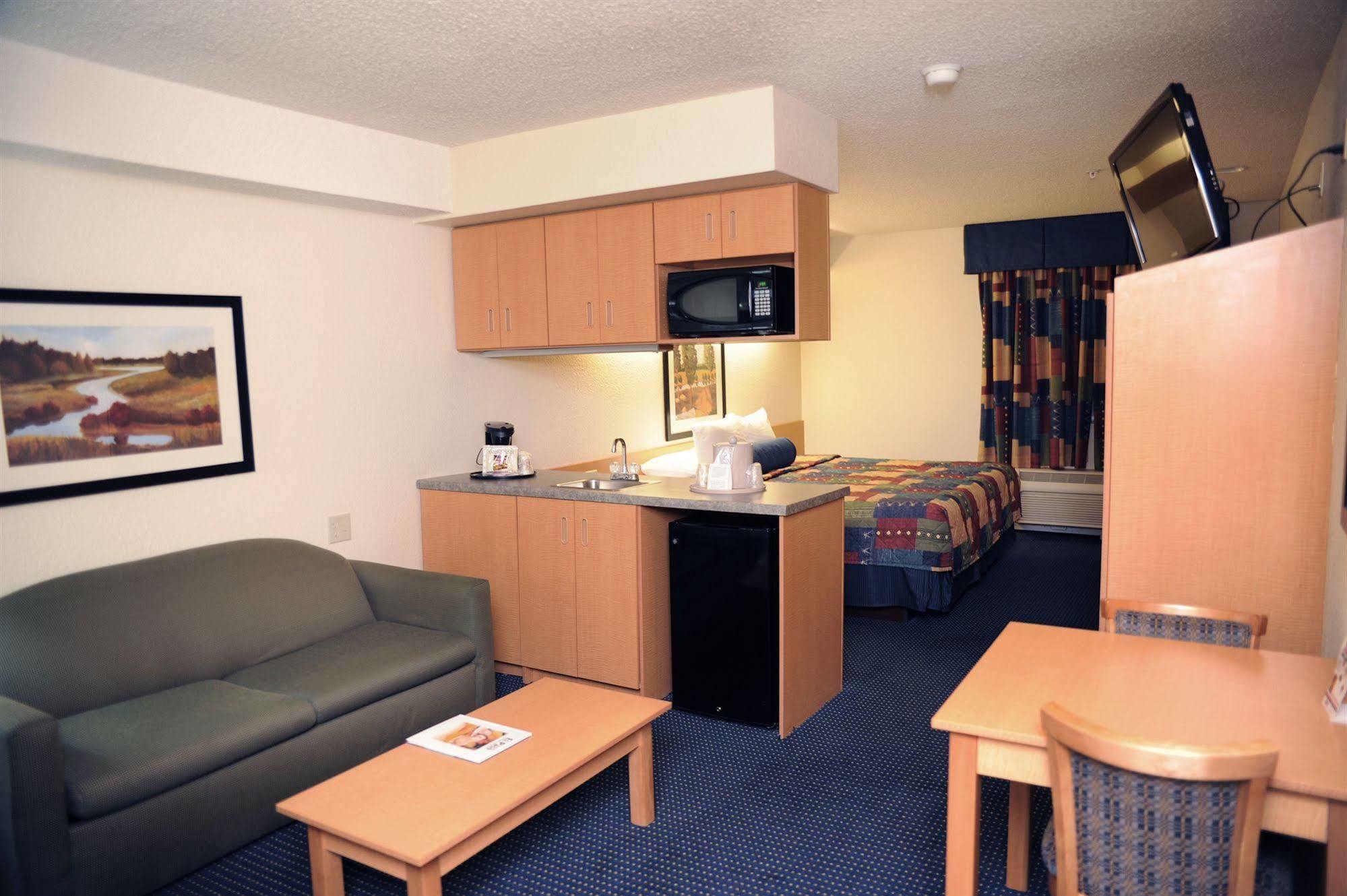 Comfort Suites El Paso Airport Zewnętrze zdjęcie